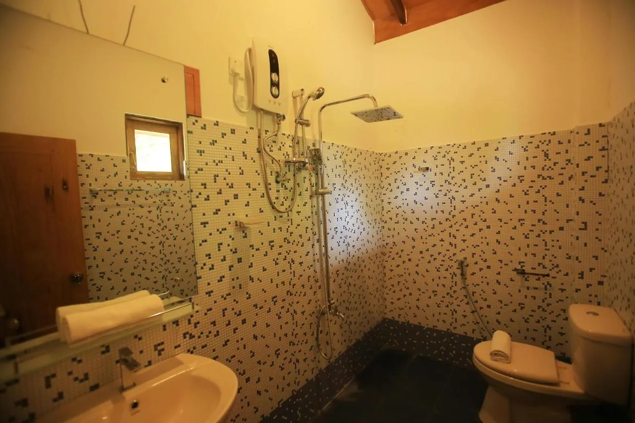 Hotel Jungle Hut Resort Sigiriya
