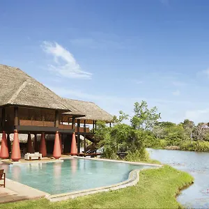 Jetwing Vil Uyana, A Luxury Reserve ***** Sigiriya